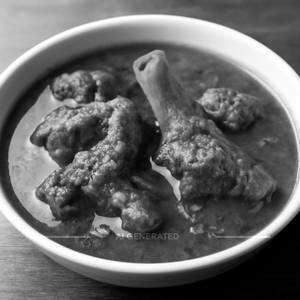 Mutton Rogan Josh