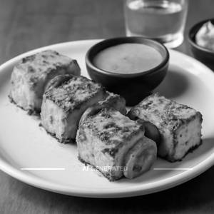 Paneer Tikka