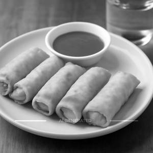 Veg Wonton