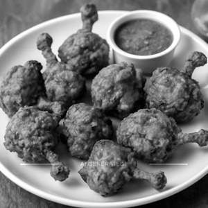 Chicken Pakoda (8 Pcs)