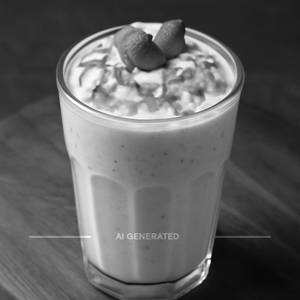 Almond Shake