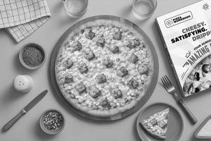 Retreat Pizza