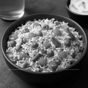 Veg Pulao