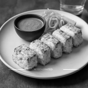 Paneer Malai Tikka [4 Pieces]