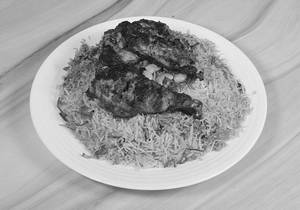 Al Faham Mandi
