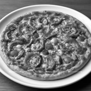 Annapurna Spl Pizza