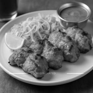 Chicken Tikka