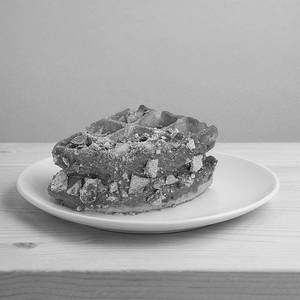 Kit Kat Waffle