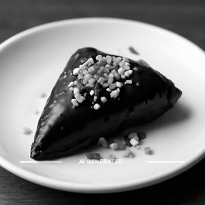 Dry Fruit Chocolate Paan