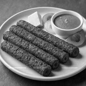 Hara Bhara Kabab