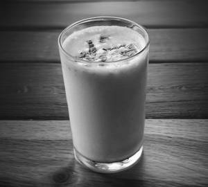 Butter Milk