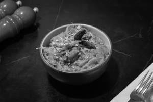 Kadai Vegetable