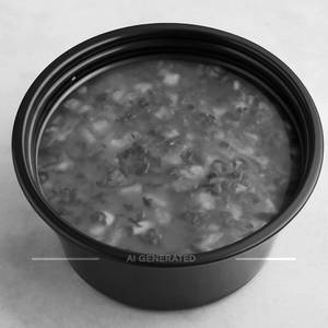 Lemon Coriander Soup
