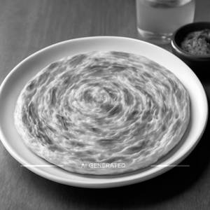 Laccha Paratha