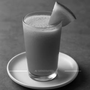 Watermelon Juice (Seasonal)
