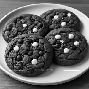 Choco Chips Cookies