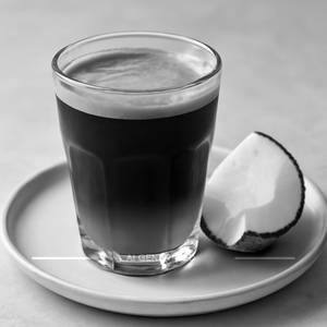 Coconut Americano