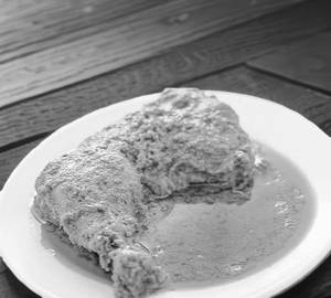 Chicken Chaap