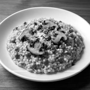 Chef Special Risotto