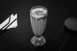 Cold Coffe Milkshake