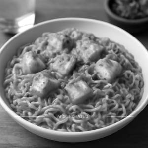 Paneer Makhani Maggi