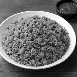 Veg Schezwan Fried Rice