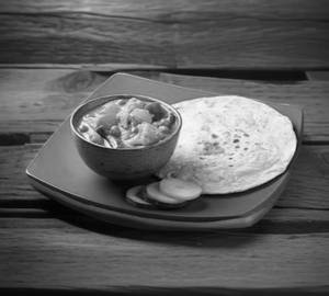 Roti Sabji