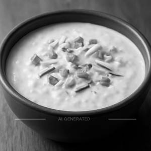 Rabdi Low Sugar - O