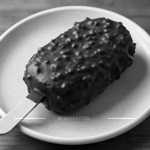 Crunchy Chocobar