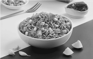 Chatpata Chili with Veggies - Made with Maggi®