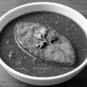 Fish Kolhapuri