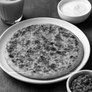 Aloo Paratha