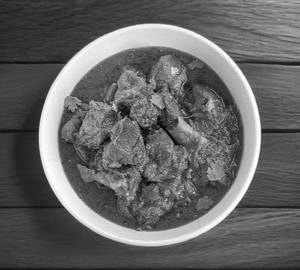 Mutton Kosha (4 pcs)