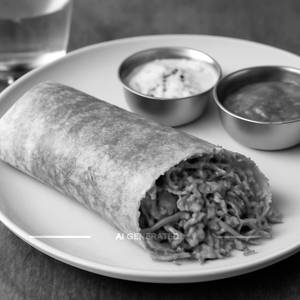 Spring Dosa