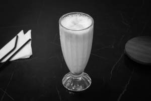 Butter Scotch Milkshake