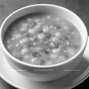 Veg Sweet Corn Soup
