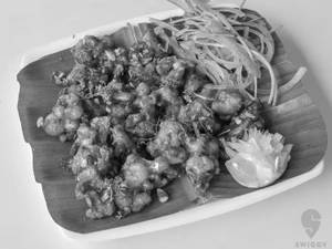 Gobi - Manchurian