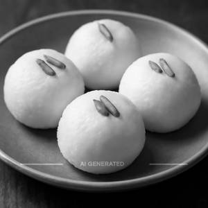 Malai Ladoo - O