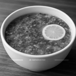 Lemon Coriander