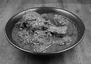 Chicken Masala
