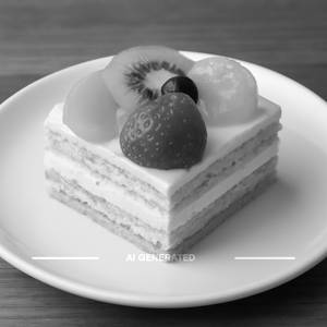 Mix Fruit Pastry