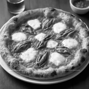 Pizza Neapolitan