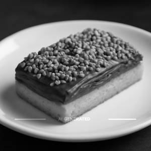 Nutella Crunch