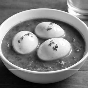 Egg Curry (2 Pcs)