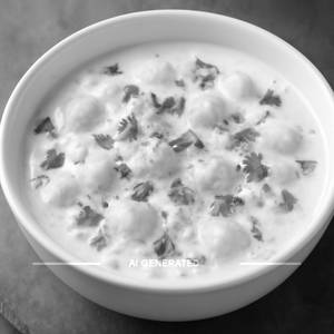 Aloo Raita