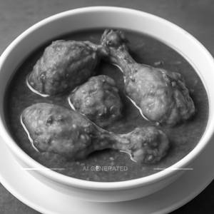 Chicken Curry