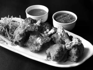 Chicken Lollipop