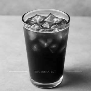 Iced Americano