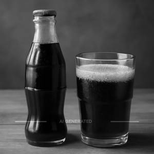 Coke Soft Drink 200ml