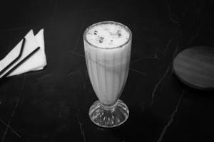 Dry Fruit Shake